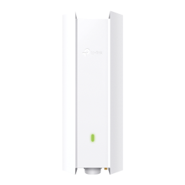 TP-Link EAP623-Outdoor HD Punto de Acceso Wi-Fi Exterior 1800 Mbit/s PoE Blanco Precio: 188.69000029. SKU: B17QBL25Z9