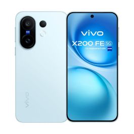 Smartphone Vivo 25010PN30G 6,3" Octa Core 12 GB RAM 512 GB Azul Smartphone Vivo 25010PN30G 6,3" Octa Core 12 GB RAM 512 GB Azul Precio: 919.49999955. SKU: B1GEGEYGZ3