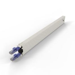 PATCHBOX patchbox.one Cassette 8RU UTP Violet Precio: 36.99000008. SKU: B1B398GDXN