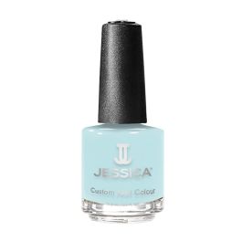 Jessica Custom nail colour esmalte de uñas cool in the pool 14.8 ml Precio: 6.89999959. SKU: B1GVYF69HT