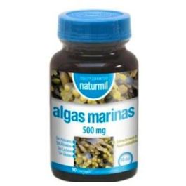 DIETMED Algas Marinas 500Mg. 90Comprimidos | Complemento Alimenticio para Control de Peso Precio: 7.5000002. SKU: B1KEH2Q57Y