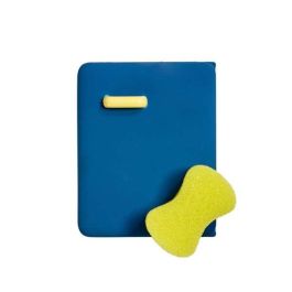 Bizak Diseña tu Cocina Suite Spaces. Incluye: 20 accesorios, 2 papeles de pared y 1 papel de suelo.