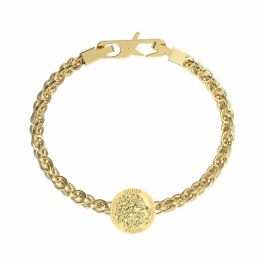 Pulsera Hombre Guess JUMB03012JWYGS Acero Inoxidable 20 cm Precio: 27.50000033. SKU: B1BV8JEEP7