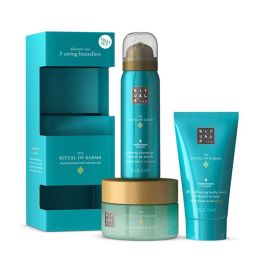 Rituals The Ritual of Karma Trial Set 3 piezas - Té Blanco y Loto Precio: 16.89000038. SKU: B1HZ2NJFQV