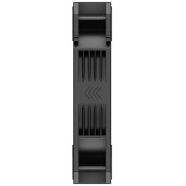 Xilence XF065 Ventilador de caja 120mm REVERSE ARGB schwarz Negro