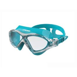 Gafas de Buceo Cressi Montgo Medium Turquesa Precio: 25.5794. SKU: B12DPBWF3S