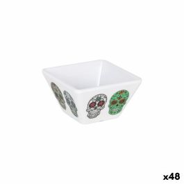 Bol para Aperitivos Tuxpan 8 x 8 x 4,5 cm (48 Unidades) Precio: 48.78999994. SKU: B1EXJSZBM9