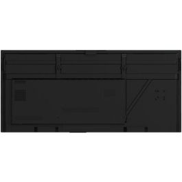 iiyama 92" 5K UHD Táctil Interactivo Android 13 iiWare11, 50 Puntos IR+, Anti-reflejos, Altavoces y Micrófono