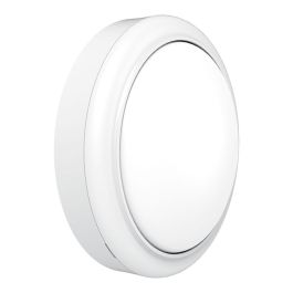 Philips 911401861484 Aplique de Pared Mount Redondo 15W 1400lm 4000K Precio: 25.95000001. SKU: S7918744
