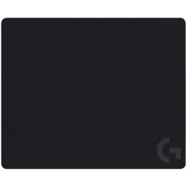 Logitech G240 Gaming Alfombrilla Ratón Negra Precio: 16.68999948. SKU: S7813246