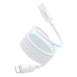 Cable VGA Baseus P10376800211-00 Blanco Cable VGA Baseus P10376800211-00 Blanco Precio: 22.9000002. SKU: B1HY6JL4T5