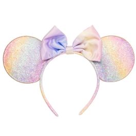 Disney Diadema Rainbow Minnie Precio: 18.0895. SKU: B1C29WPHB7