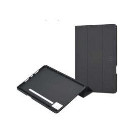Tucano TAB-3LEIT-BK Folio Protector para Lenovo Idea Tab 11" (2025) 27.9 cm, Negro, con Cierre Magnético, Modo Espera y Portabolígrafo Precio: 51.59000044. SKU: B1AJ2RNFFQ