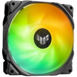 Asus Kit Refrigeración Líquida TUF GAMING LC II 360 ARGB 12 cm Negro RGB 90RC00M1-M0UAY0