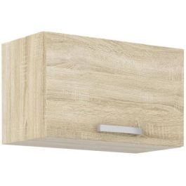 LASSEN Mueble Campana con Puerta Basculante, Decoración Roble Sonoma, 60 x 31,6 x 36 cm Precio: 63.69000044. SKU: B12HNQVLRD
