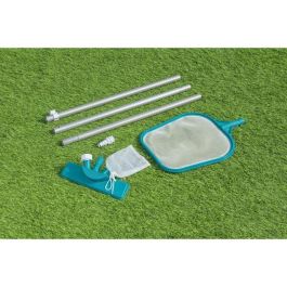Robot de piscina - Robopool - Frisbee - Autónomo - Naranja Robot de piscina - Robopool - Frisbee - Autónomo - Naranja