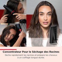 Revlon RVDR5333 Cepillo de peinado Multistyler One-Step 3 en 1 REV1704414744622