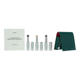Deep Teal Set Byredo: Colour Stick, Multifunctional, Eyeshadow Stick, 509, Solar Flare, 3.5 g + Colour Stick, Multifunctional, Eyeshadow Stick, Kumato Face, 3.5 g + Colour Stick, Multifunctional, Eyeshadow Stick, Flower Play, 3.5 g + Byredo, GWP Leather P Precio: 105.7298. SKU: B17MGB4XXC