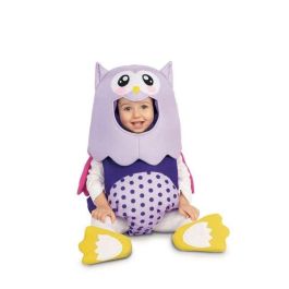 Disfraz balloon búho talla 12-24 meses