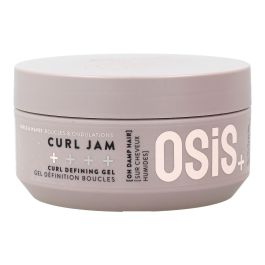 Schwarzkopf Osis Rizos Y Ondas Curl Jam Gel 300 ml Precio: 7.58999967. SKU: B1HEPAQ9BP