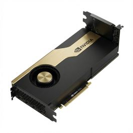 NVIDIA RTX PRO 5000 Blackwell Workstation Edition 48GB GDDR7 Tarjeta Gráfica Retail Precio: 5714.9631. SKU: B16VZNF3KJ