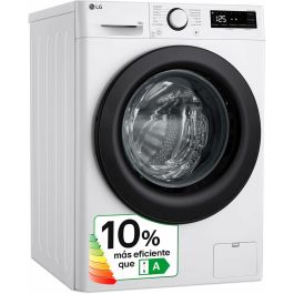 Lavadora LG F4WR5010A6W 60 cm 1400 rpm 10 kg Precio: 590.89000003. SKU: B12W3856SK