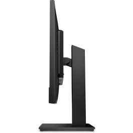 HP M24m Monitor de Conferencia FHD de 23.8 pulgadas (60.45 cm) con Cámara Web 5MP, Micrófonos Antiruido y Altavoces Integrados