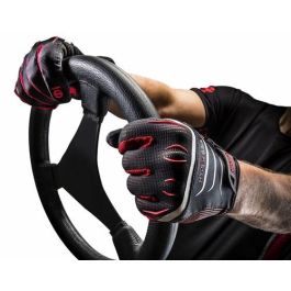 Guantes Hypergrip Talla 10 Negro-R S002094NRRS10 Guantes Hypergrip Talla 10 Negro-R S002094NRRS10