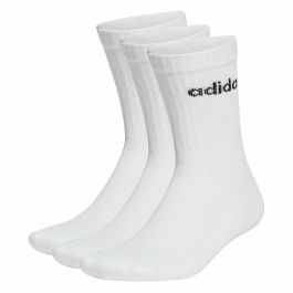 Calcetines Adidas CREW 3P HT3455 Blanco Precio: 14.49999991. SKU: S2024480