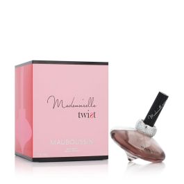 Mauboussin Mademoiselle Twist Edp 90 mL Precio: 27.59000013. SKU: B1GKJTHYTW
