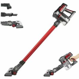 Hkoenig UP600 Aspiradora Inalámbrica 2-en-1 EasyClean 22.2V, 40 Minutos de Autonomía, Batería de Litio Recargable, Ligera Precio: 124.50000002. SKU: S7137842