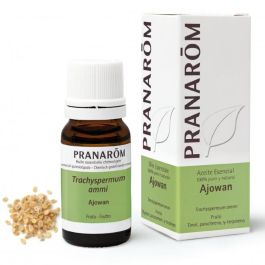 Aceite Esencial Aeqt Ajowan Precio: 10.50000006. SKU: B1BH2SMNTF