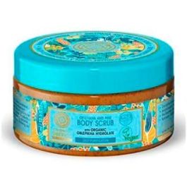 Natura Siberica Oblepikha Exfoliante Corporal Miel con Espino Amarillo 300ml - Piel Suave y Renovada Precio: 8.49999953. SKU: SLC-88110