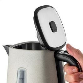 Russell Hobbs 26960-70 Hervidor Luna Stone 1.7L - Ebullición Rápida y Boquilla de Precisión Russell Hobbs 26960-70 Hervidor Luna Stone 1.7L - Ebullición Rápida y Boquilla de Precisión