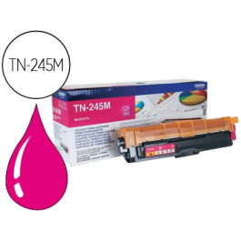 BROTHER Toner Magenta HL3140CW/HL3150CDW 2.200 paginas Precio: 108.68999966. SKU: S0201321