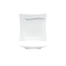 Plato Llano Pleasure 15 cm - BAUSCHER - Porcelana Blanca (6 Unidades) Precio: 44.5000006. SKU: B15XVEX656