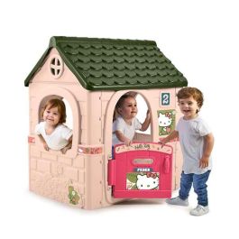 Hello Kitty House Fe201000 Feber Hello Kitty House Fe201000 Feber