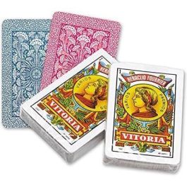 Fournier Baraja Española Nº 12 De 40 Cartas 61,5x95 mm -Estuche De Celofán- Precio: 3.69000027. SKU: B19QS6WVXW