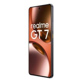 Realme GT 7 5G Dual Sim 12GB RAM 512GB Negro