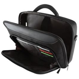 Maletín para Portátil Targus CN418EU Negro Multicolor 17" 18" 18"