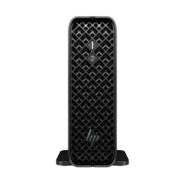 HP Z2 Mini G1i - Mini Ordenador Estación de Trabajo con Intel Core Ultra 9 285K, NVIDIA RTX 4000 Ada 20GB, 48GB RAM, 1TB SSD, Windows 11 Home - Incluye Teclado y Ratón HP Precio: 3494.58999989. SKU: B1D3Q8VPHP