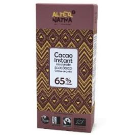 Cacao Instant 65% Min 250G Bio Cacao Instant 65% Min 250G Bio Precio: 5.8899995. SKU: B14M5TPS4M