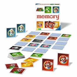Juego Educativo Ravensburger Cartón