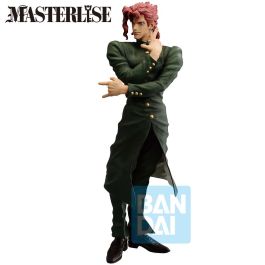 Ichibansho Jojo'S Bizarre Stardust Crusaders Kakyoin Noriaki Figura 25cm