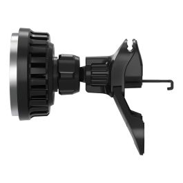 Samsung GP-PWU025WIBBW Cargador Inalámbrico de Coche Qi2 - Negro, Carga Rápida por Inducción Magnética para Smartphone