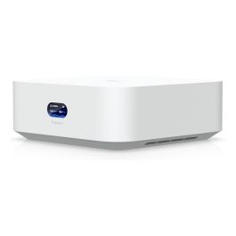 Ubiquiti Networks UniFi Express 7 Pasarela y Controlador Ethernet 10/100/1000/2500/10000 Mbit/s Precio: 224.4999999. SKU: B1FSJR5NG8
