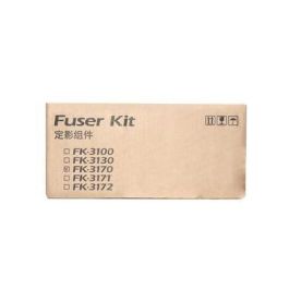 Kyocera Fuser Kit FK-3170 Kyocera Fuser Kit FK-3170 Precio: 215.79000003. SKU: B15X8KXC55