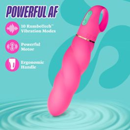 Vibrador Blush Aria Rosa