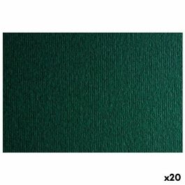 Cartulinas Sadipal LR 220 Verde oscuro 50 x 70 cm (20 Unidades) Precio: 12.50000059. SKU: B15X7H3H7N