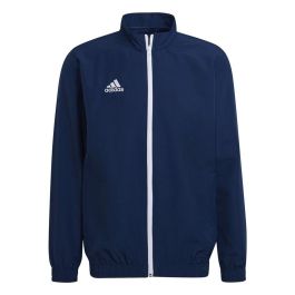 Chaqueta Deportiva para Hombre Adidas HB0571 Azul oscuro Precio: 50.0093. SKU: B17MLNLLVB